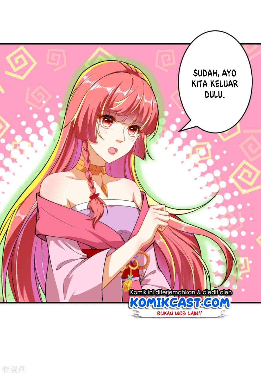 Dilarang COPAS - situs resmi www.mangacanblog.com - Komik against the gods 299 - chapter 299 300 Indonesia against the gods 299 - chapter 299 Terbaru 17|Baca Manga Komik Indonesia|Mangacan